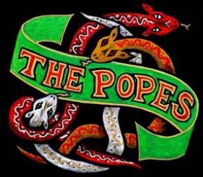 logo The Popes